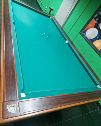 Tavolo boccetta