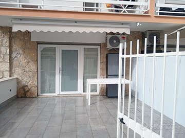 MONTALTO MARINA nuovisso monolocale 30 mt dal mare