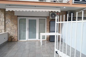 MONTALTO MARINA nuovisso monolocale 30 mt dal mare