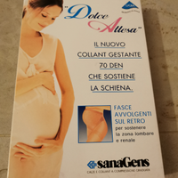 Mutande premaman intimo gravidanza