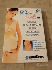 Mutande premaman intimo gravidanza