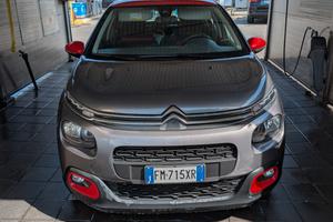 citroen c3 shine s