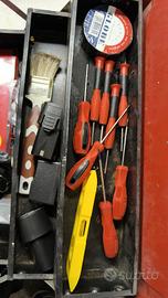 attrezzi per fai da te 