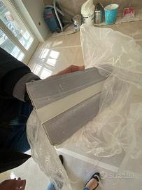 Profili/strisce led a scomparsa per cartongesso