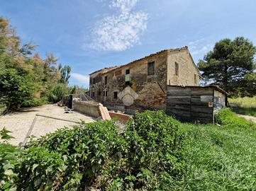 RUSTICO A TAVULLIA