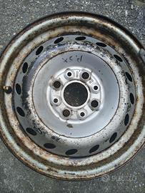 Cerchi fiat da 13