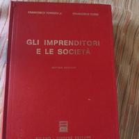 Gli imprenditori e le societa'