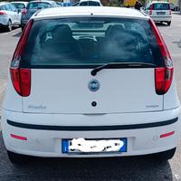 fiat punto Multijet - settembre 2005