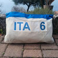 Tascone Portacime barca Vela