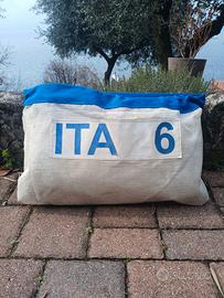 Tascone Portacime barca Vela