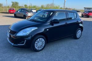 Suzuki Swift 1.2 VVT 5 porte B-cool 4WD + GPL