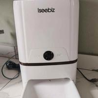 distributore cibo automatico gatti wifi