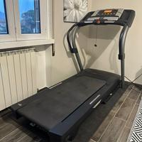 PRO-FORM 710 ZLT + tappetino insonorizzante