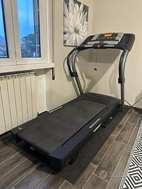 PRO-FORM 710 ZLT + tappetino insonorizzante