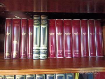 La Piccola Enciclopedia Trecani