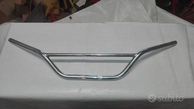 Manubrio cross anni 70