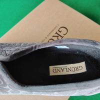 Pantofole donna Grunland
