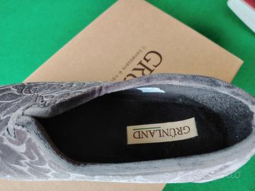 Pantofole donna Grunland