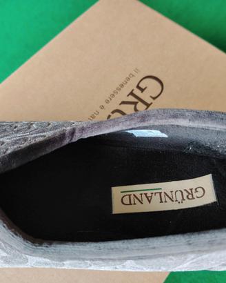 Pantofole donna Grunland