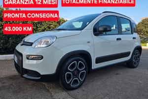 Fiat Panda Hybrid Sport 2022 PREZZO IMBATTIBILE!