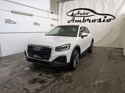 Audi Q2 30 TDI S tronic Tetto apribile tua da...