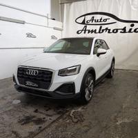 Audi Q2 30 TDI S tronic Tetto apribile tua da...