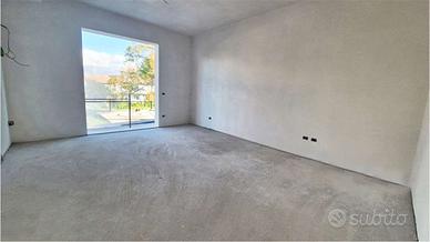 AGLIANA, NUOVO APPARTAMENTO 85 MQ IN QUADRIFAMILIA