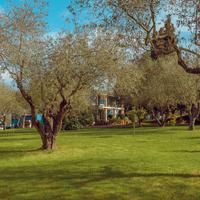 Maestosa Villa a La Landrigga