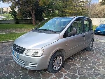 Multipla bipower  