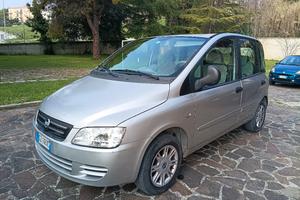 Multipla bipower  