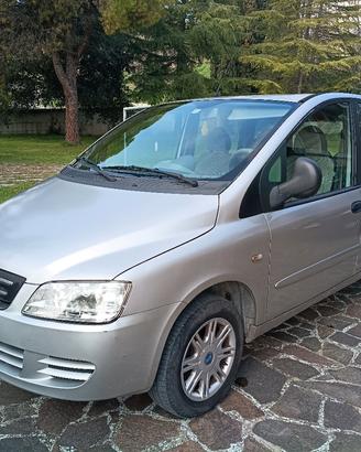 Multipla bipower  