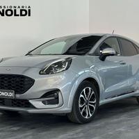 Ford Puma 1.0 EcoBoost 125 CV S&S aut. ST-Line