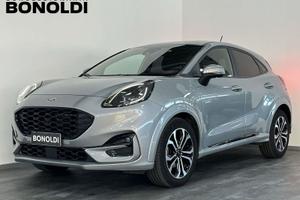 Ford Puma 1.0 EcoBoost 125 CV S&S aut. ST-Line