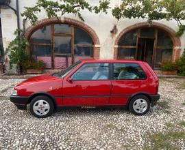 FIAT UNO TURBO IE anno 1990