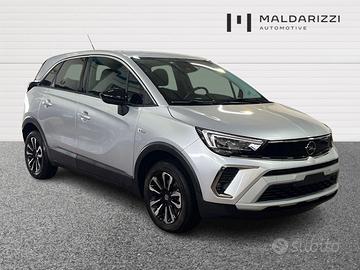 OPEL Crossland 1.2 Edition s&s 130cv at6