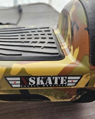 hoverboard XSKATE