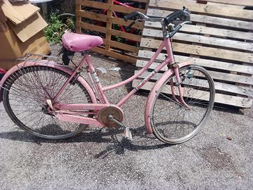 Bicicl