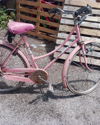 Bicicl