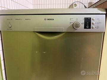 Lavastoviglie Bosch serie 2