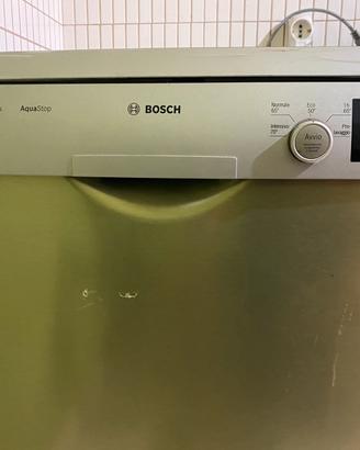 Lavastoviglie Bosch serie 2