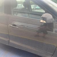PORTIERA ANTERIORE DESTRA RENAULT Scenic X MOD F9Q