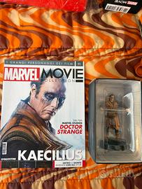Kaecilius Marvel statuina Disney