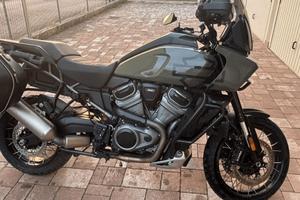 HD Pan America Special 2021
