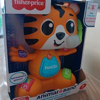 Animal Band  Fisher Price 