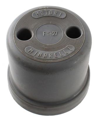 Scatola filtro aria Minarelli SHB 18 15