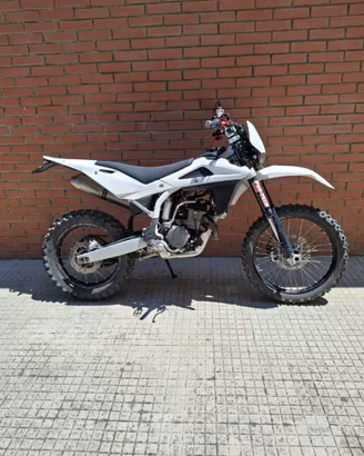 Husqvarna TE 250