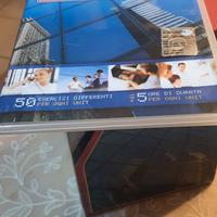 corso completo inglese in dvd