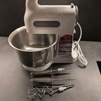 Kenwood Chefette sbattitore con accessori