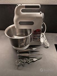 Kenwood Chefette sbattitore con accessori