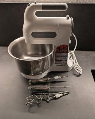Kenwood Chefette sbattitore con accessori